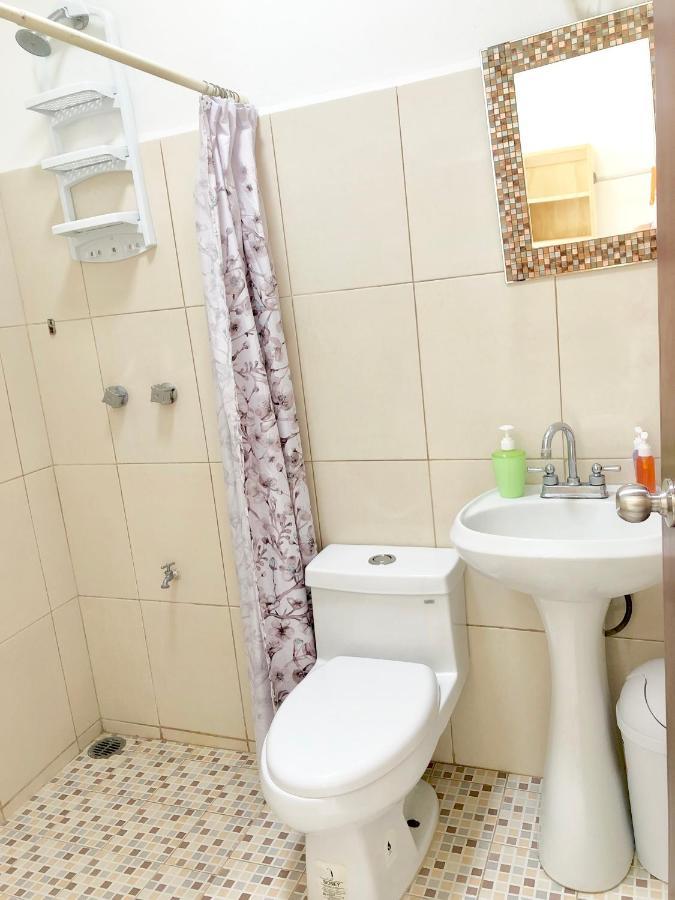 Casa Sol Y Luna Bacalar Bed & Breakfast Dış mekan fotoğraf