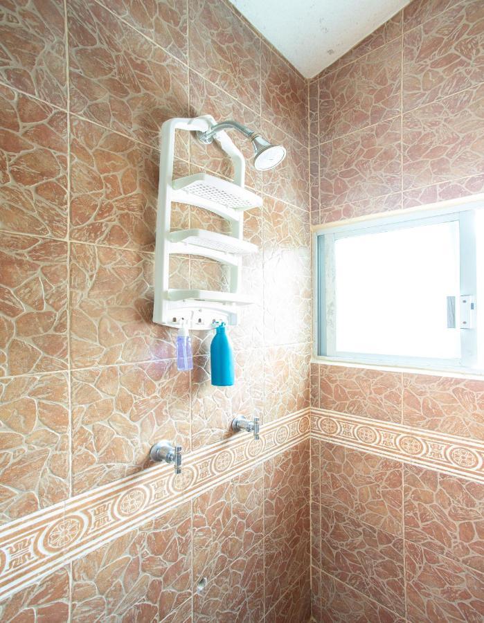 Casa Sol Y Luna Bacalar Bed & Breakfast Dış mekan fotoğraf