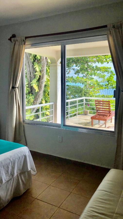 Casa Sol Y Luna Bacalar Bed & Breakfast Dış mekan fotoğraf