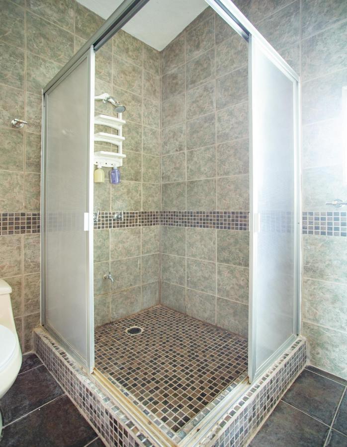 Casa Sol Y Luna Bacalar Bed & Breakfast Dış mekan fotoğraf